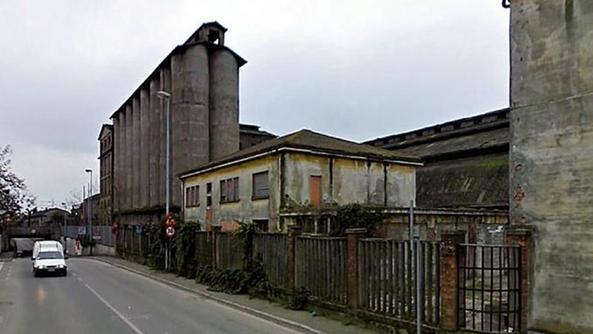 Area ex Consorzio bonifica al passo conclusivo