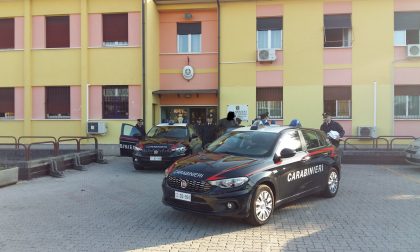 Carabinieri di Chiari: controlli per prevenire i disordini notturni