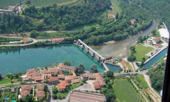 Consorzio contro Regione per il deflusso dell’Oglio