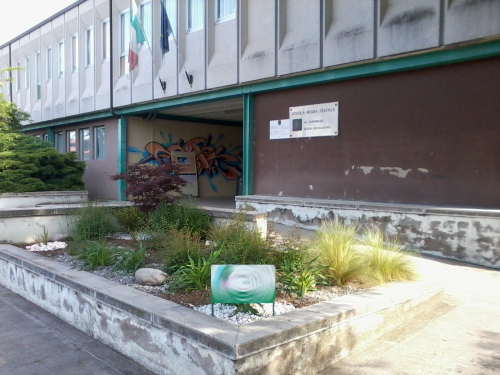 Scuola chiusa: guasto alla primaria di Cazzago San Martino