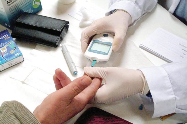 Open Day Diabete, organizzato da Asst Garda e Associazione Diabetici della Provincia