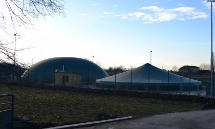 Biogas chiuso dalla Provincia per delle irregolarità