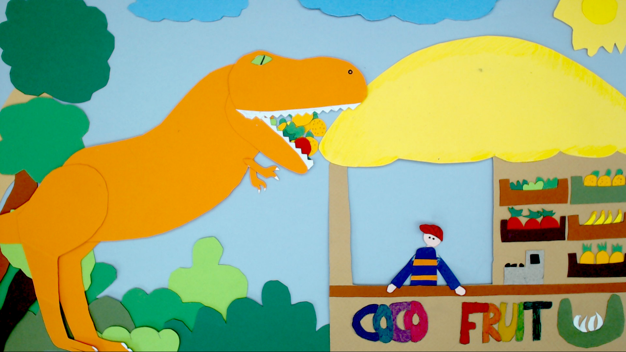 Dai bambini in ospedale nascono i Cartoni animati in corsia