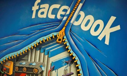 Chiude il gruppo Facebook del paese Cittadini in rivolta