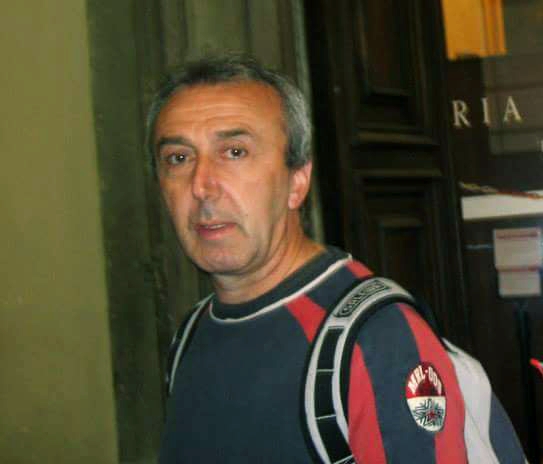 Mancherà a tutti un grande sportivo Addio Fabio