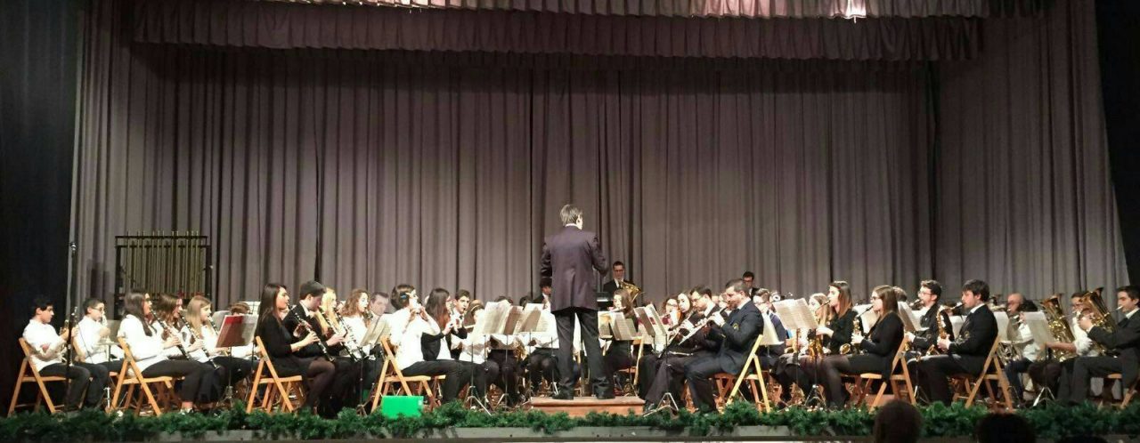 Grande concerto per l’inizio dell’anno