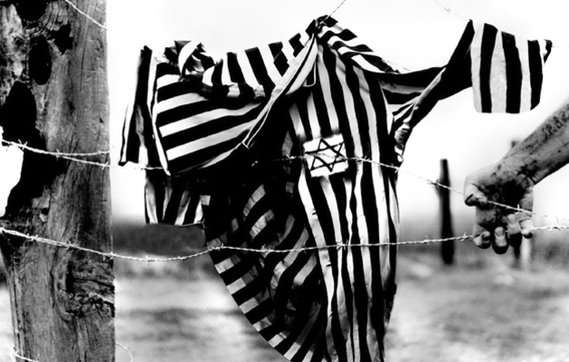 Berlingo ricorda la Shoah, con Marco Rossini