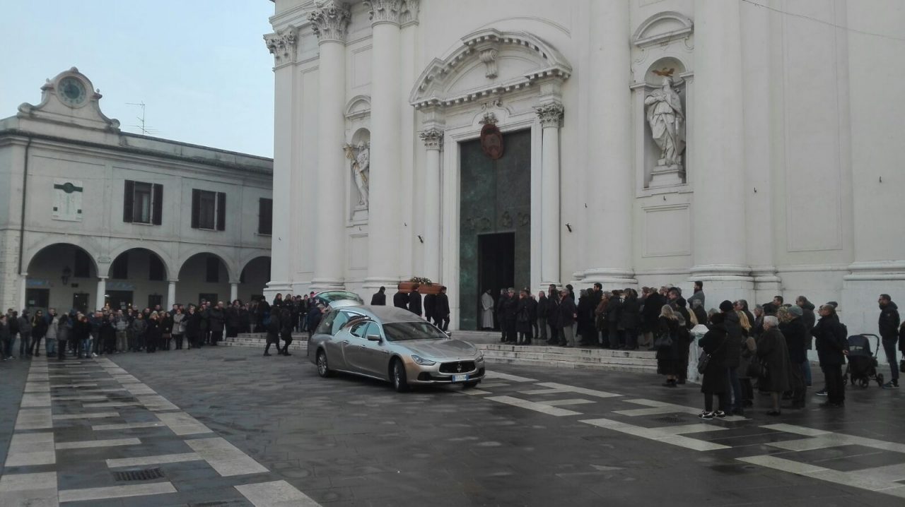 Addio Gemma Bonvini Il paese piange la 46enne