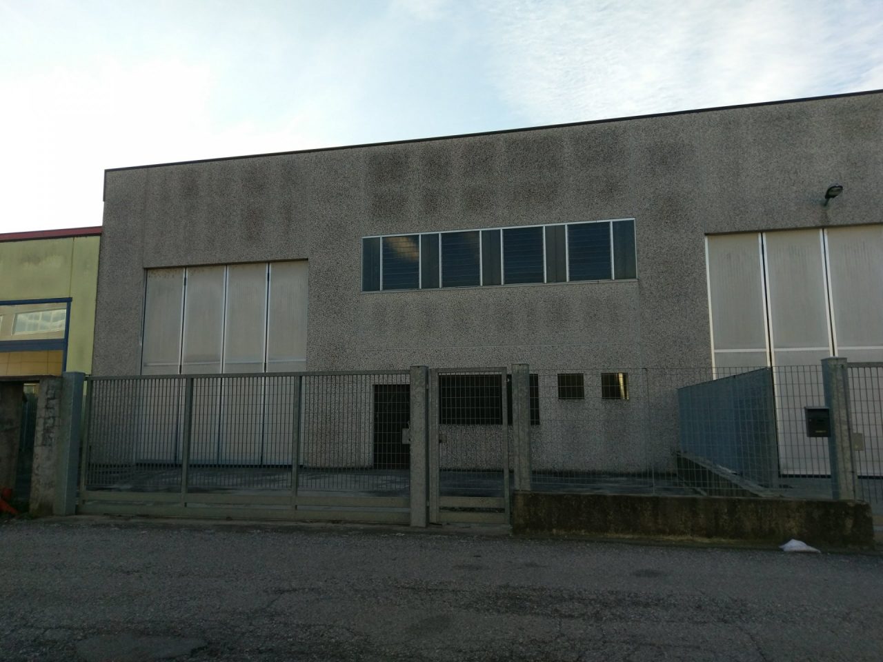 Arriva la conferma sulla moschea