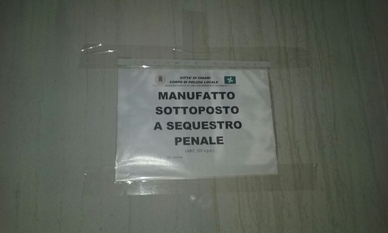 Caso biogas Ora interviene la Magistratura