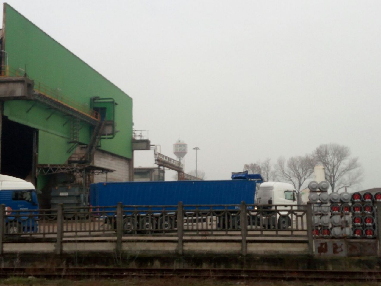 Ancora un infortunio sul lavoro alle Acciaierie Calvisano