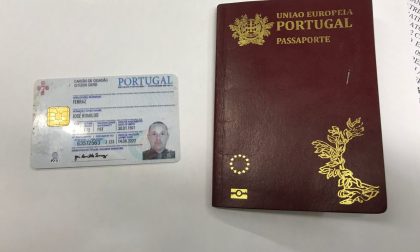 Documenti falsi Arrestato a Chiari finto portoghese