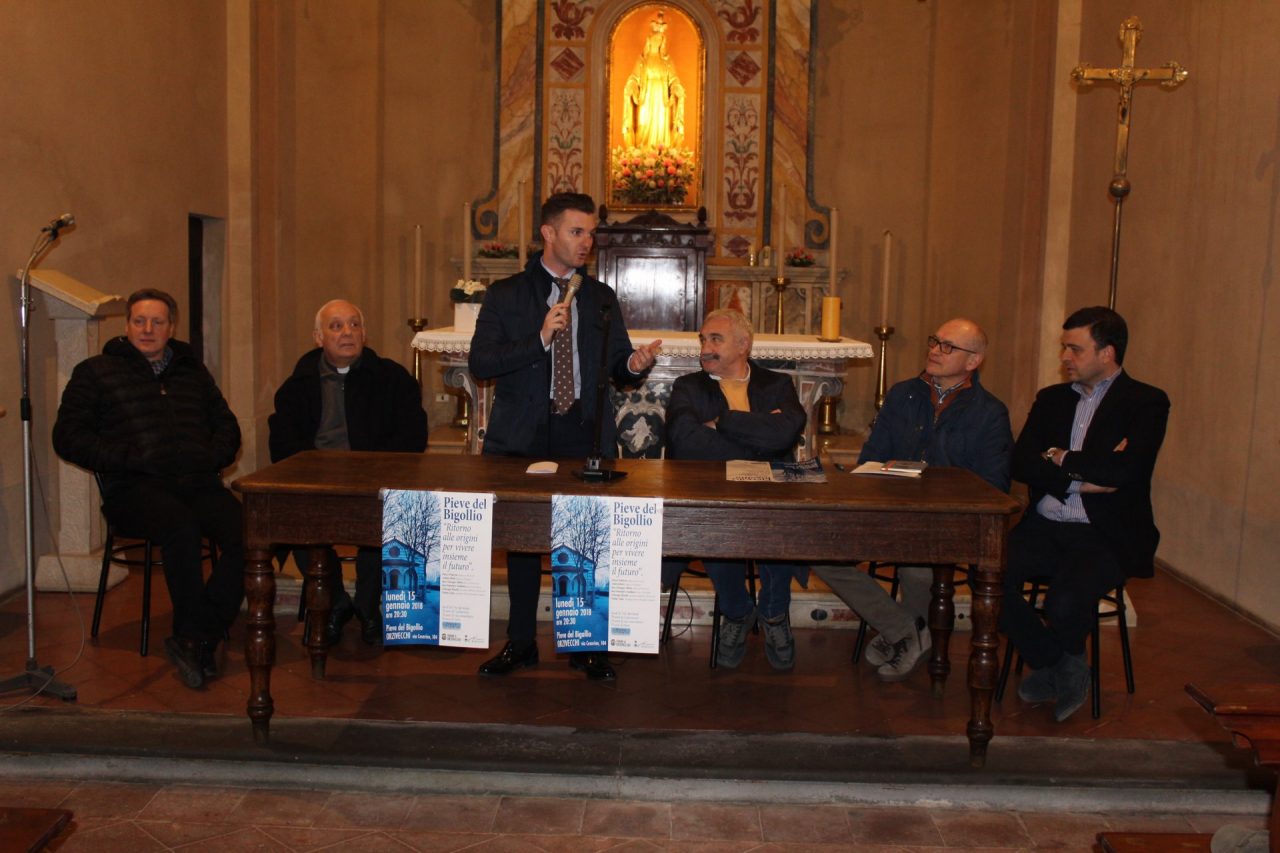 Possibile unione tra Orzinuovi e Orzivecchi?