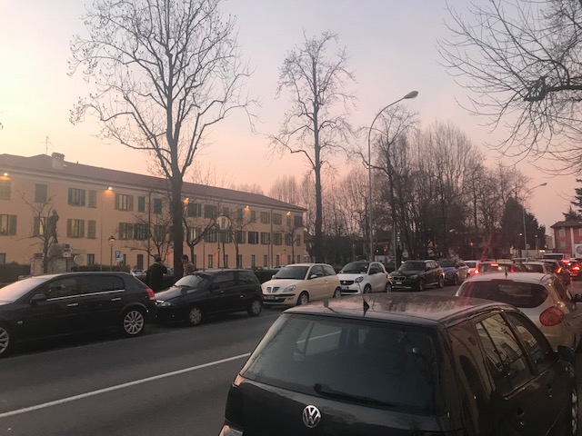 Rivoluzione parcheggi e abbonamenti in arrivo a Chiari