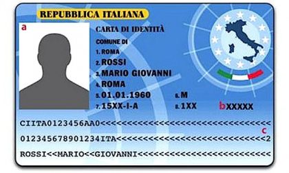 Identità elettronica, se ne parlerà in Castello