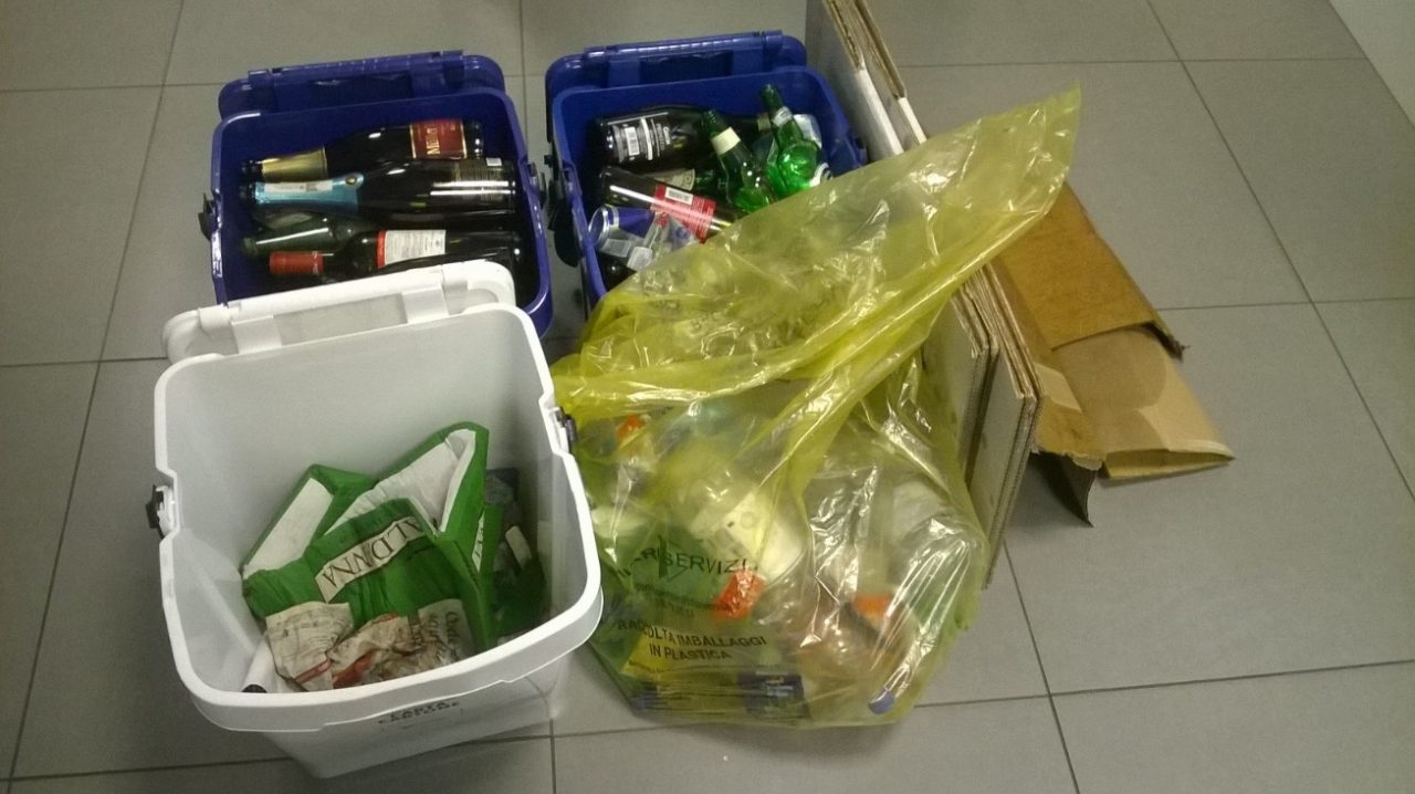 Ricorso al Tar sulla gara per la raccolta dei rifiuti