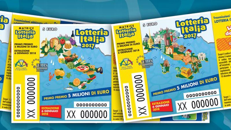 Lotteria Italia Ecco tutti i biglietti vincenti - Prima Brescia