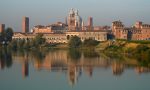 Mantova Capitale della Privacy Europea