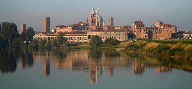 Mantova Capitale della Privacy Europea