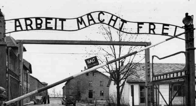 Alla scuola secondaria di Provaglio si racconta la Shoah VIDEO