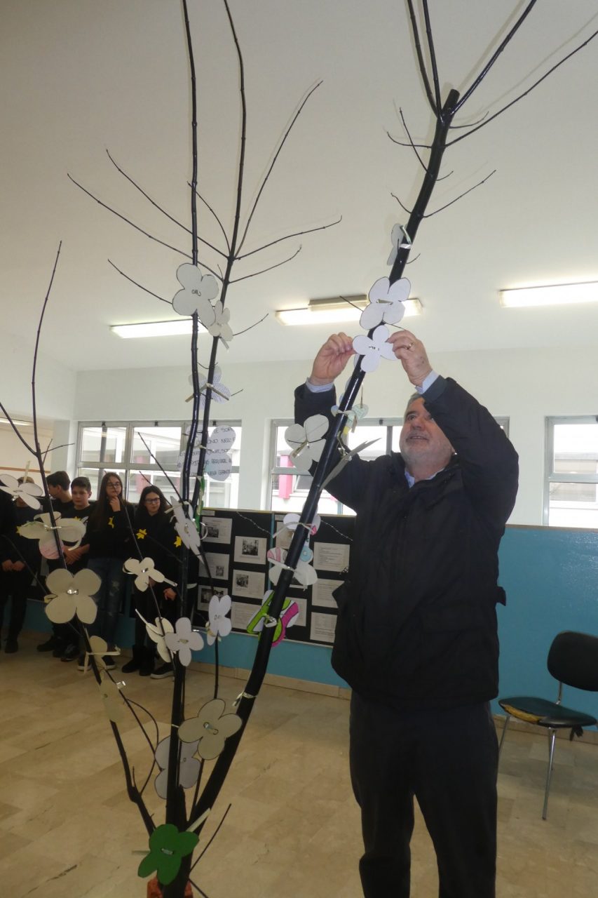 Weekend ricco di eventi per la Giornata della Memoria a Borgo San Giacomo