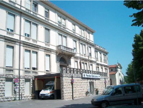 Rischiava di morire per un’influenza