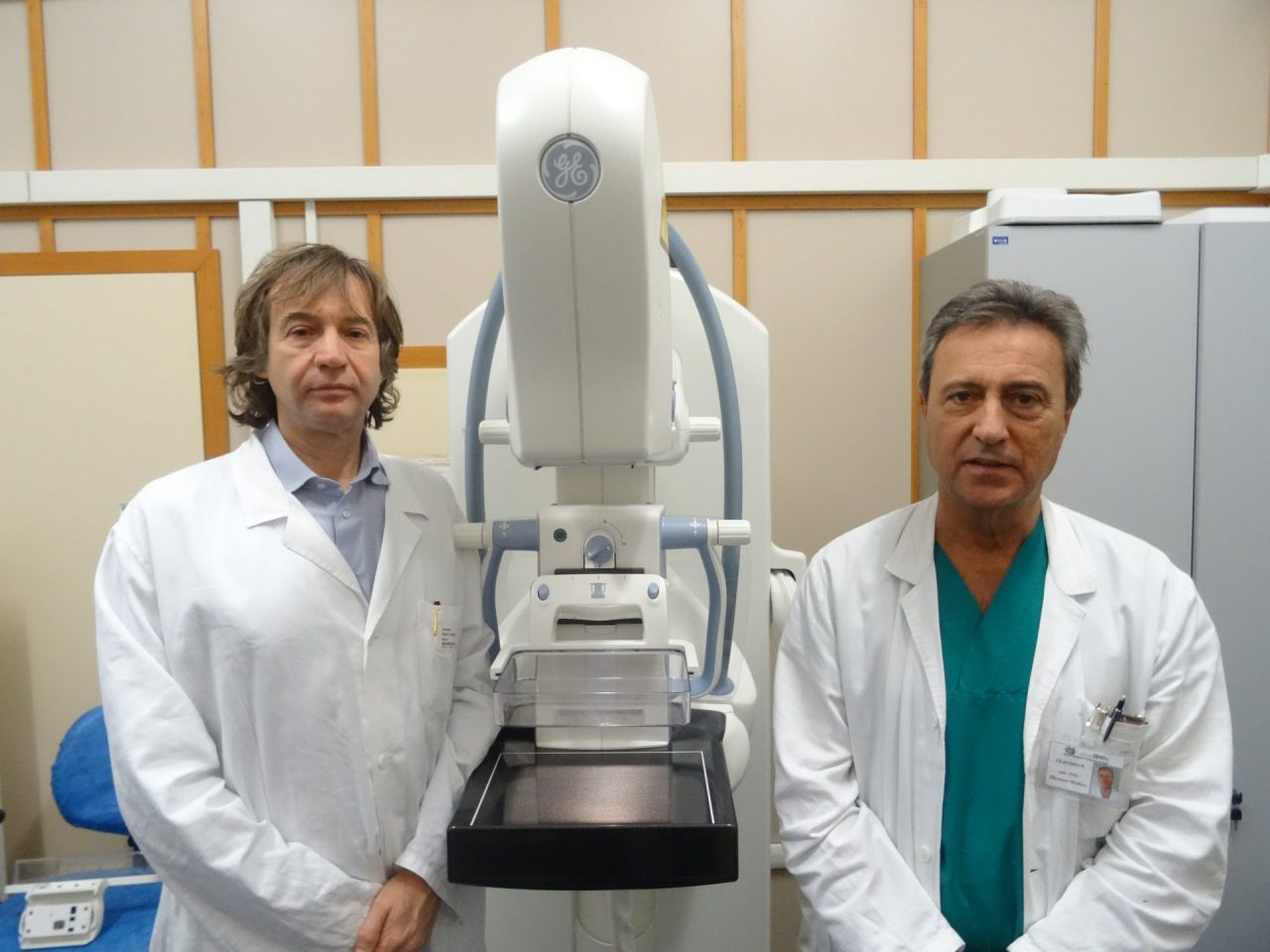 Importante novità per la diagnosi a Desenzano