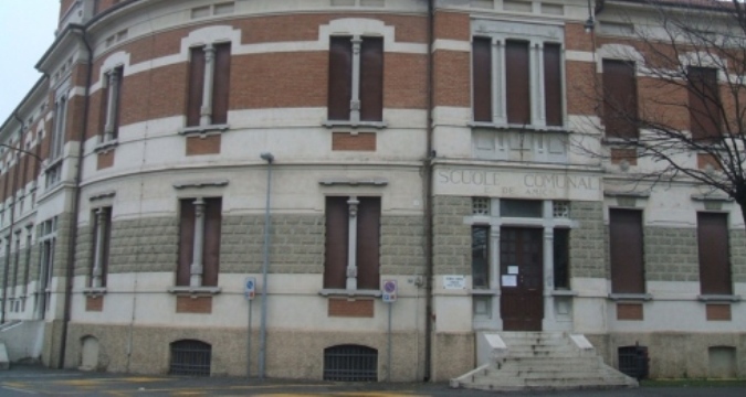 Nuovo anno nuovi progetti a Carpenedolo