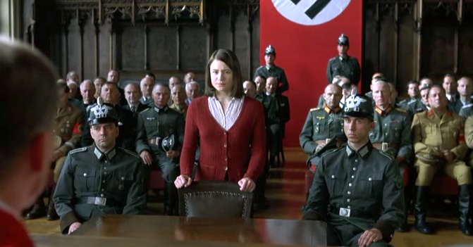 Sophie Scholl: la Rosa bianca all’Antonietti Iseo