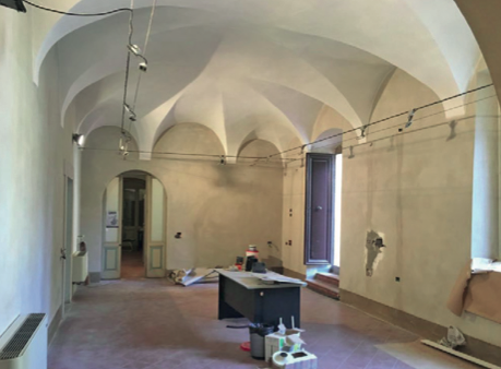 Oggi taglio del nastro per l’informagiovani Verolanuova