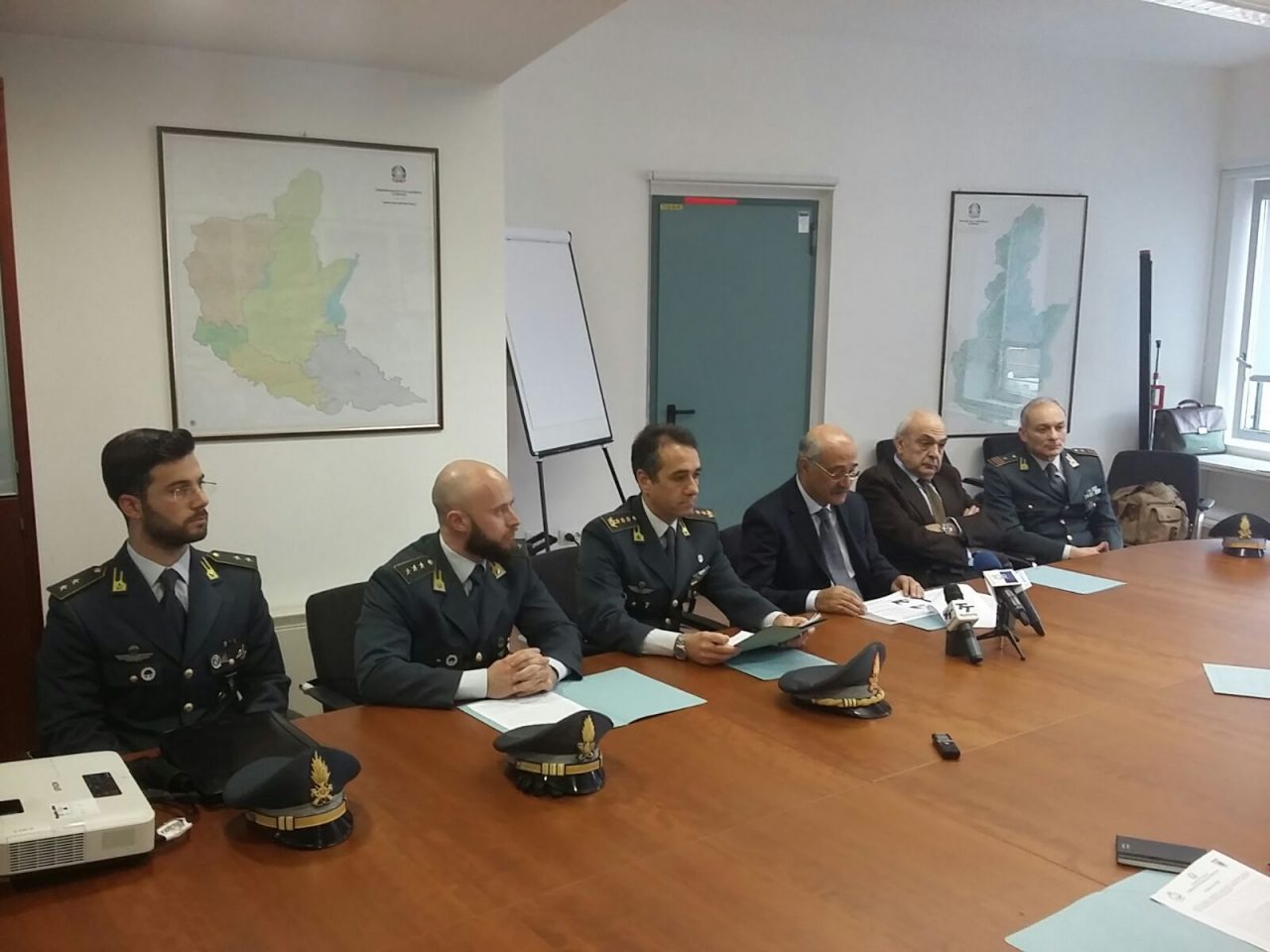 Maxi frode fiscale da 1,4 miliardi di euro