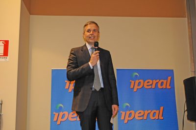 La spesa che fa bene Iperal premia 500 scuole