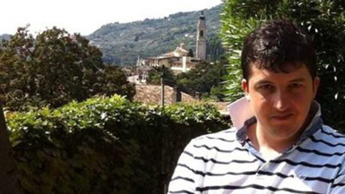 Ragazzo scomparso continuano le ricerche di Pietro Giordani