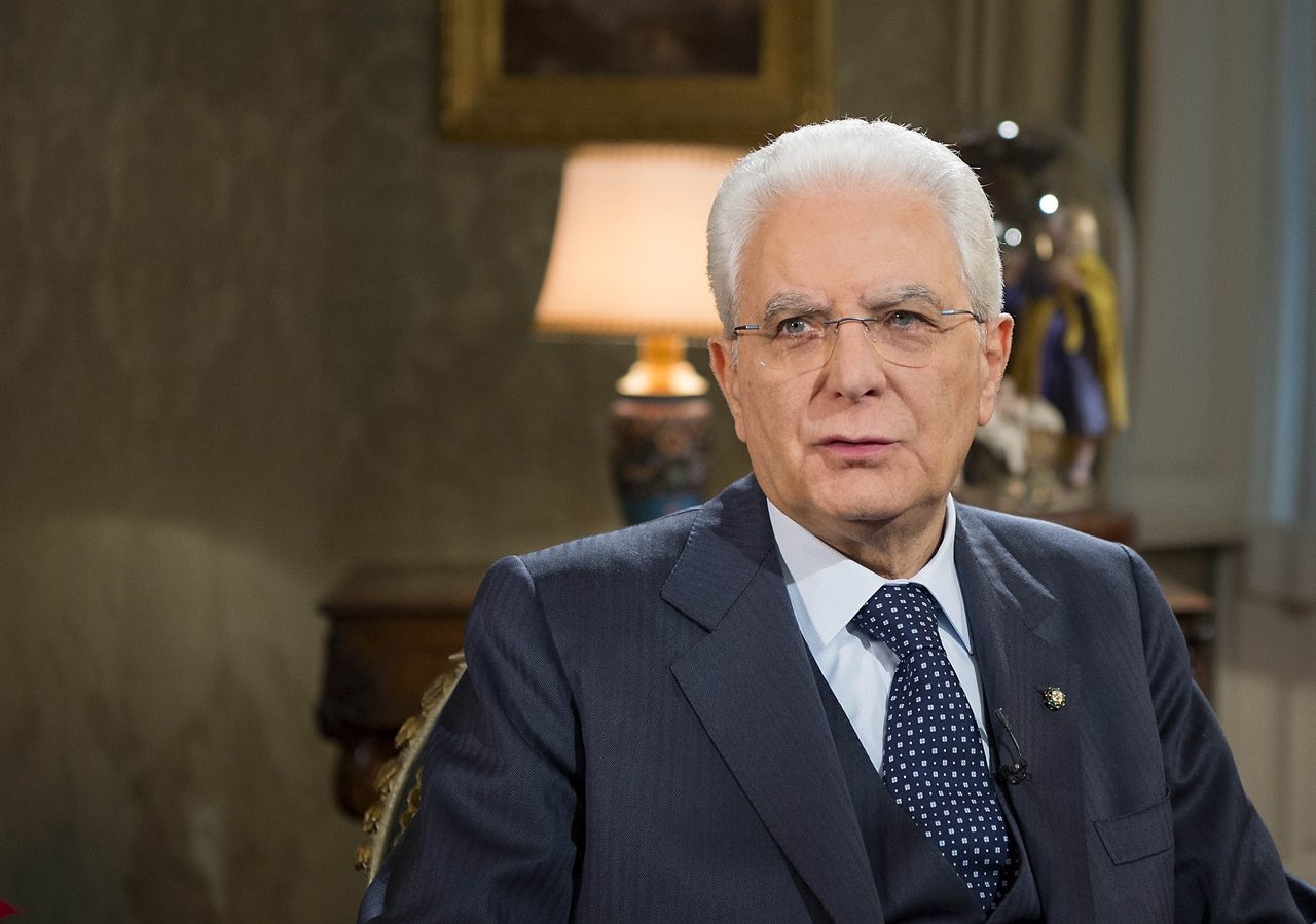E’ la giornata di Sergio Mattarella in visita a Brescia: il programma del presidente