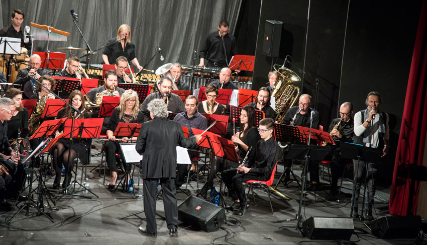 Battisti e Dalla con Bandafaber al Teatro Italia
