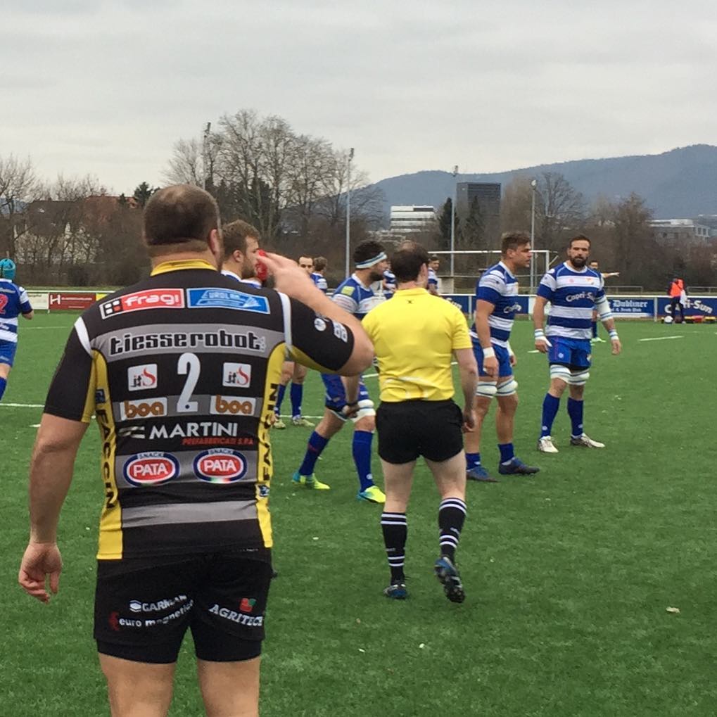 Qualificazione ancora possibile per Calvisano