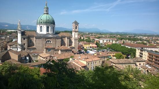 Nuovo parroco di Montichiari, ecco chi è