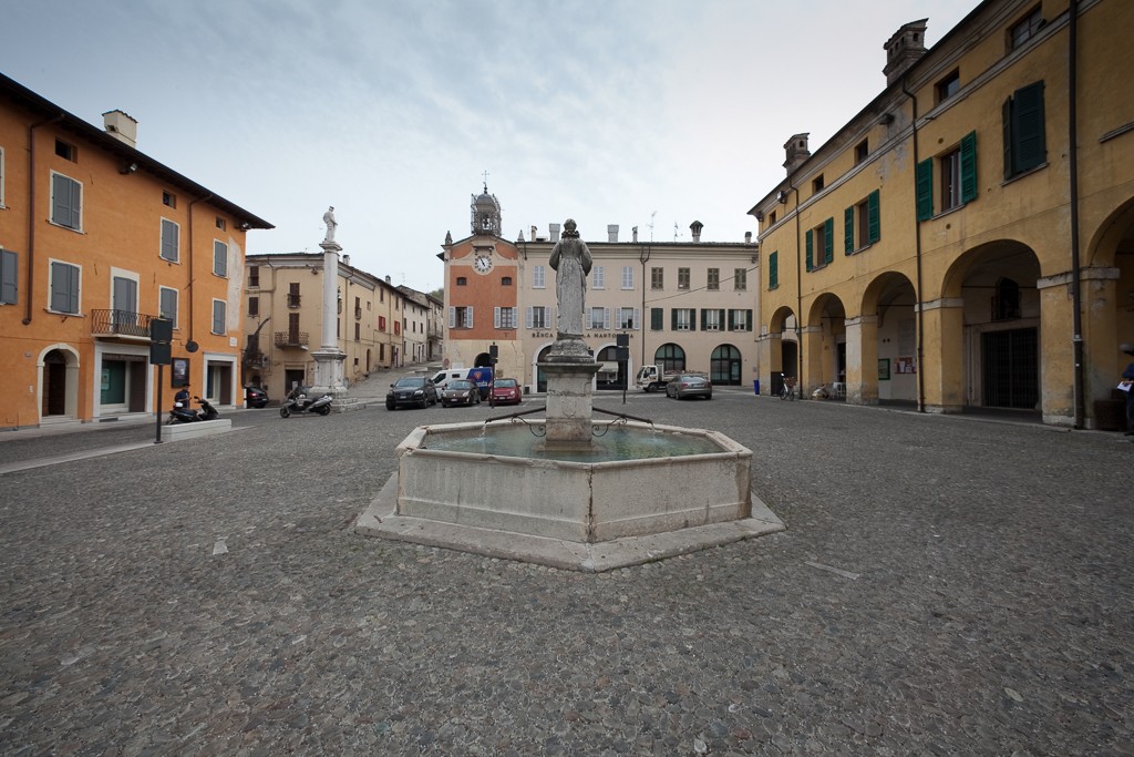 Furti in centro a Castiglione, tre in 72 ore