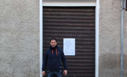 Chiude lo storico Circolo Combattenti