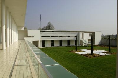 Lavori straordinari per il cimitero di Montichiari