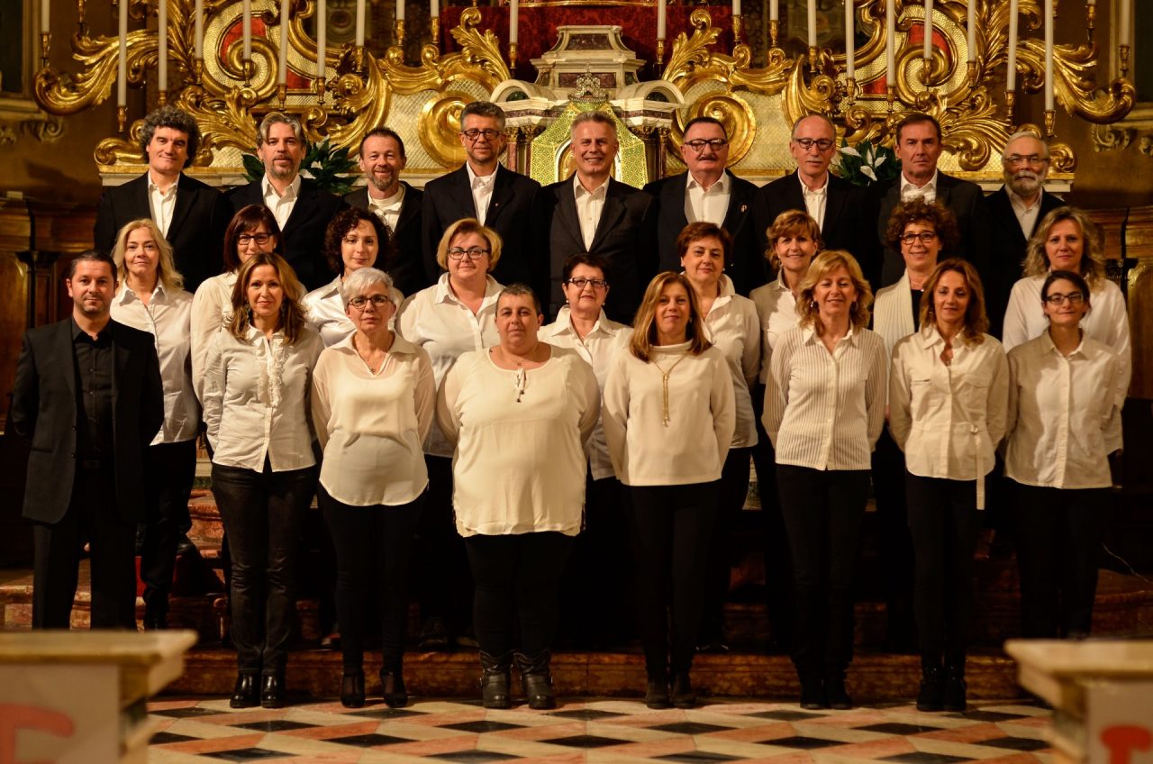 Concerto epifania in scena sul lago di Garda