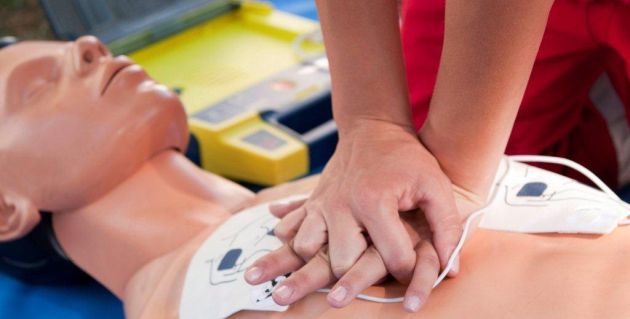 Primo soccorso un corso gratuito e per tutti