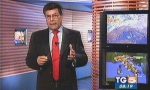 Ghedi dice addio ad Aldo Foglia, volto del Meteo di Canale5