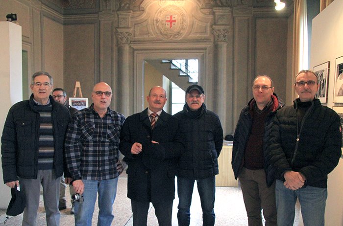 Fino a domenica aperta la rassegna fotografica