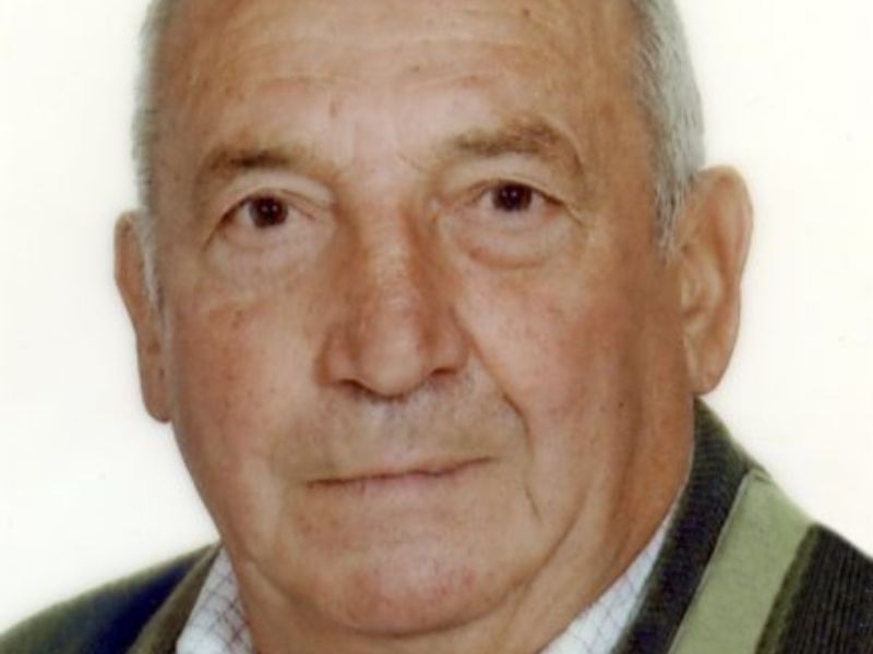 Anziano investito Ancora attesa per i funerali