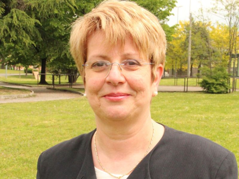 L’ex assessore di Corte Franca candidata in Regione