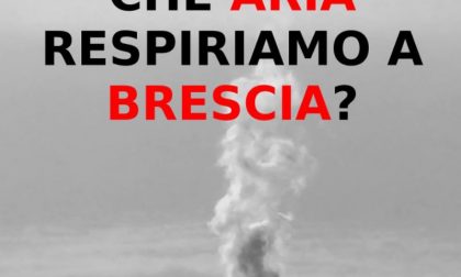 Inquinamento a Brescia e provincia, al via il monitoraggio di Basta Veleni