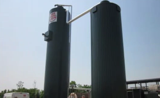 Nuovo impianto sotto l’albero dei Calcinatesi