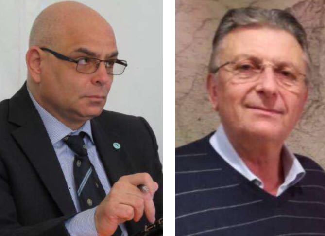 La rivelazione: «Proiettili nella nostra posta»