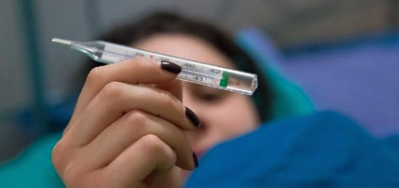 Influenza il picco è previsto da domani